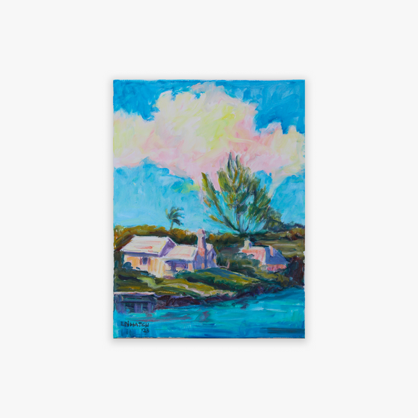 Bailey's Bay Bermuda #1