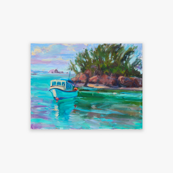 Bailey's Bay Bermuda #3