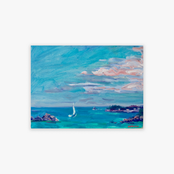 North Shore Bermuda Sail